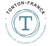 Logo Tonton Franck